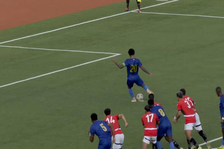 ريان مينديز